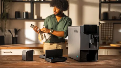 Ekspres CECOTEC Cremmaet Steam