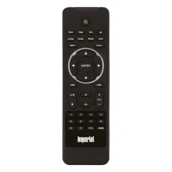 Radioodbiornik Imperial DABMAN i200 CD Radio FM DAB+ Internetowe Wi-Fi Drewno