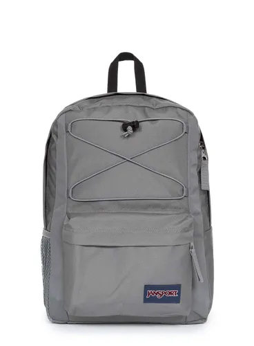 Jansport Flex Pack Okul Sırt Çantası-graphite grey