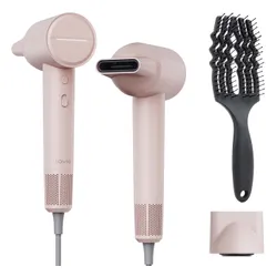 Suszarka LOVIO BEAUTY LVHD001PK AirFlow Różowy 1600 W