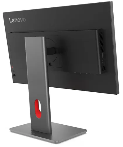 Monitor LENOVO ThinkVision P24Q-40 23.8" 2560x1440px IPS 4 ms [GTG]