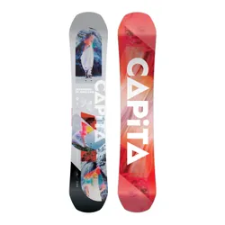 Deska snowboardowa Capita DOA - Długość (cm) - 162