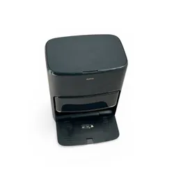 Robot sprzątający MOVA Z60 Ultra Roller Complete Czarny - outlet