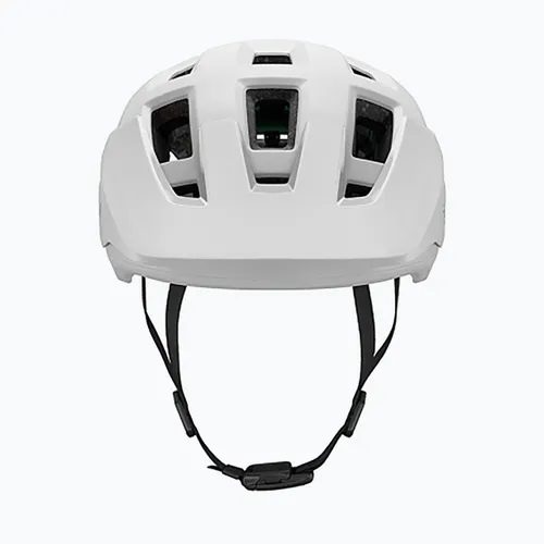 Kask rowerowy Lazer Coyote KinetiCore matte full white