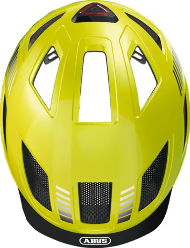 Kask rowerowy ABUS Hyban 2.0 MIPS