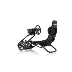 Fotel Playseat Trophy Wyścigowy Czarny do 125kg