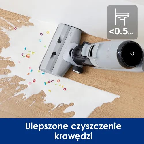 Odkurzacz TINECO iFloor 5 Breeze