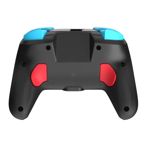 Pad Turtle Beach Rematch Wireless Controller Mario & Luigi do Nintendo Switch / Switch 2 Niebieski