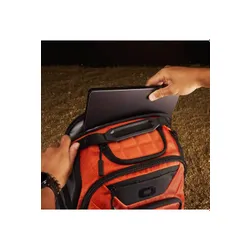 Plecak miejski Ogio Renegade DNA - titanium