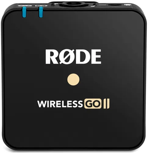 Nadajnik RODE Wireless Go II