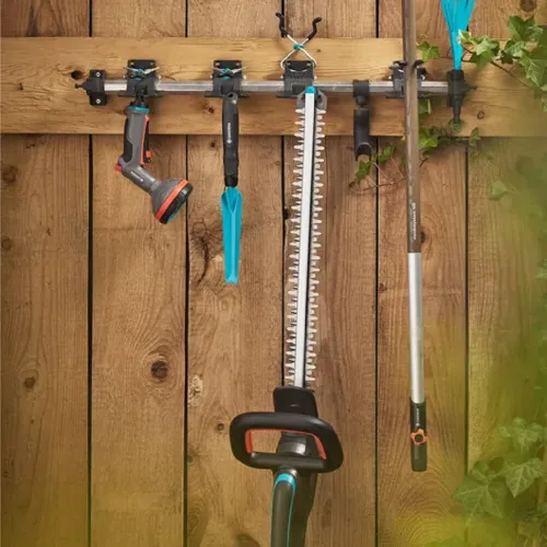 Nożyce do żywopłotu GARDENA EasyCut 14734-55 450mm 18V P4A akumulatorowe