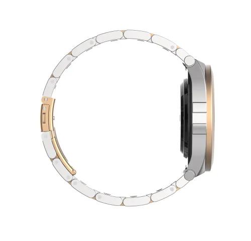 Smartwatch Maxcom FW76 Gal Srebrny