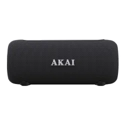 Głośnik Bluetooth AKAI ABTSW-40 15W Czarny