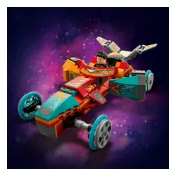 LEGO Marvel Sakaariański Iron Man Tony’ego Starka 76194