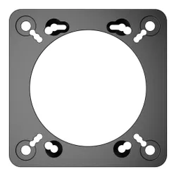 Adapter MOZA Racing RS077 Zestaw do montażu manetek