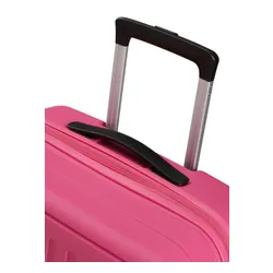 Большой чемодан American Tourister Rejoy - hawaiian pink