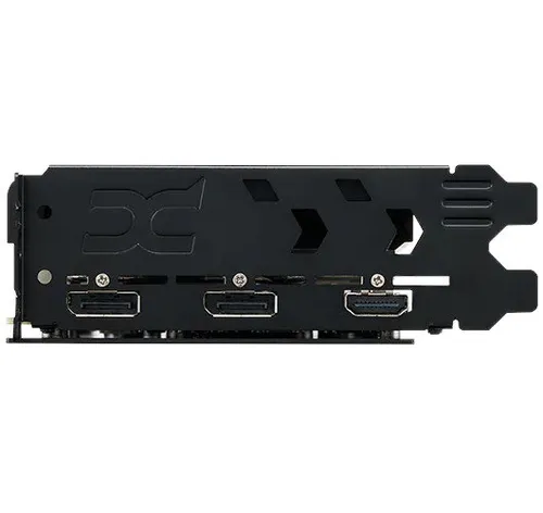 Karta graficzna POWERCOLOR Radeon RX 9060 XT Hellhound 16GB
