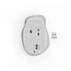 Myszka Hama WM-500 Biały