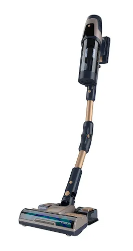 Odkurzacz pionowy CECOTEC Rockstar 11500 Odyssey Station Connected AI