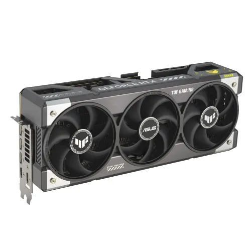 Karta graficzna ASUS TUF Gaming GeForce RTX 5080 16GB GDDR7 256bit DLSS 4
