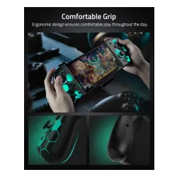 Kontroler FUNLAB Luminpad Gripcon Switch Comb do Nintendo Switch