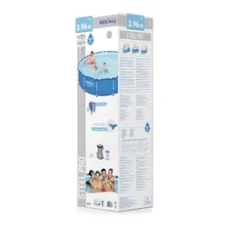 Basen BESTWAY 5612E 396 x 84 cm 8680L