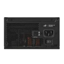 Zasilacz ASUS ROG STRIX 850P 850W 80+ Platinum Czarny