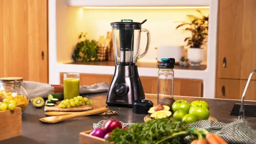 Blender kielichowy CECOTEC Power Black Titanium 2500MAX GO