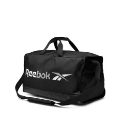 Reebok Zig Kinetica Giftbox sac și Capac Set Negru