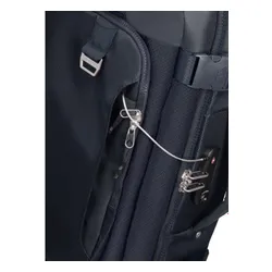 Рюкзак / сумка на колесиках Samsonite Midtown Duffle / Backpack 15,6-темно-синий