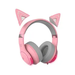 Kulaklık Edifier Hecate G5bt Pink (g5bt pink)