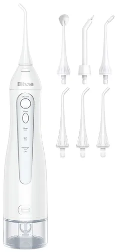 Irygator BITVAE BV 5020E Biały