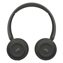 Słuchawki nauszne JVC HA-S59W Czarny