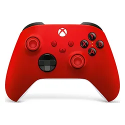 Microsoft Xbox Series X Pulse Red Gamepad (QAU-00012)