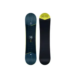 Deska snowboardowa Nidecker Micron Rhythm Rental 2023