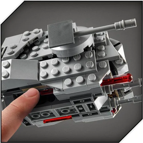 Конструктор Lego Star Wars At-At (75288)