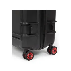 Walizka średnia Eastpak Resist'r Zip M - black