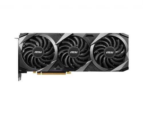 Karta graficzna MSI GeForce RTX 3080 Ti VENTUS 3X OC 12GB GDDR6X 384bit DLSS