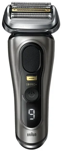 Golarka BRAUN Seria 9 Pro+ 9525S Na mokro i sucho