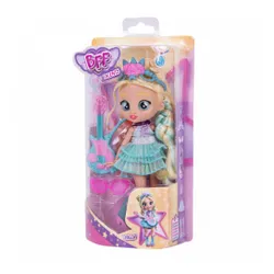 Tm Toys Lalka Cry Babies BFF Gitarzystka Stella