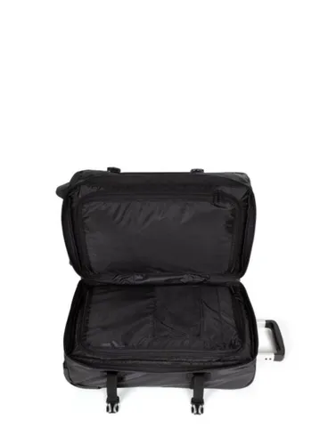 Дорожная сумка Eastpak Transit'R S-tarp black