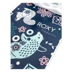 Zestaw snowboardowy Roxy Poppy Package (deska + wiązanie Poppy 2 Straps) - Długość (cm) - 110
