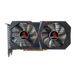 Karta graficzna Biostar GeForce GTX 1660 Ti 6GB GDDR6 192bit