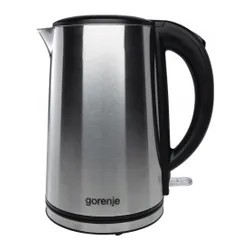 Gorenje K15DWS srebrny