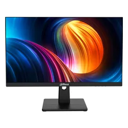 Monitor DAHUA LM27-B211B 27" 1920x1080px IPS 120Hz 1 ms