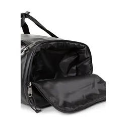 Рюкзак сумка Eastpak Tarp Duffl'R S - tarp black