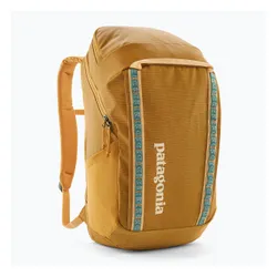 Plecak miejski Patagonia Black Hole Pack 32 l pufferfish gold w/beeswax tan