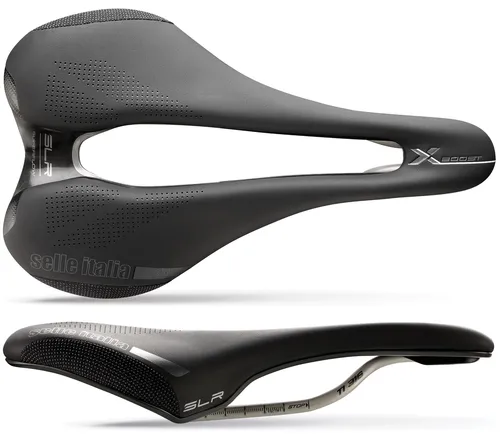 Седло SELLE ITALIA SLR Boost X-Cross Superflow