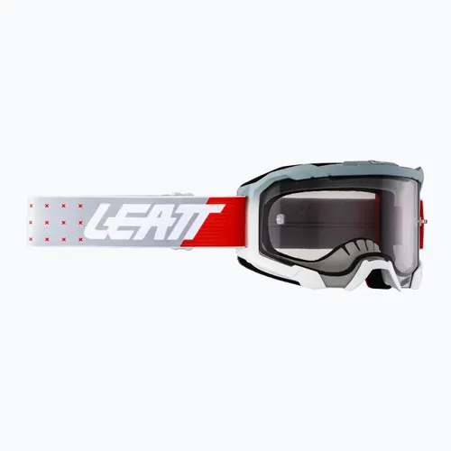Gogle rowerowe LEATT Velocity 4.5