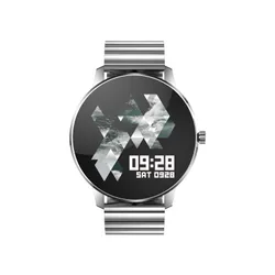 Smartwatch BEMI ARI хром